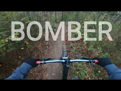 Bomber | Fruška gora | Downhill POV