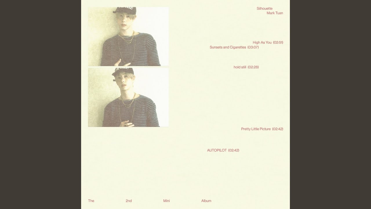 Sunsets and Cigarettes