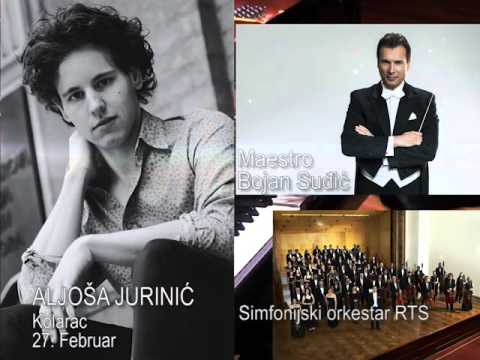 BELGRADE CHOPIN FEST  2016  - promo video