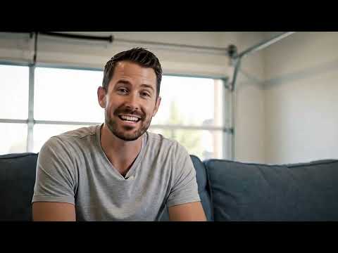 Garage Conversion by Ace Construction - Smooth Throughout!