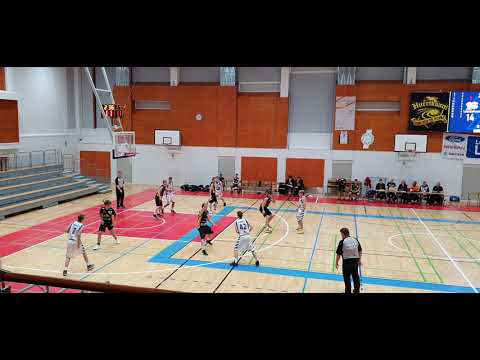 LOFE vs Bc Nokia, 1div U16P