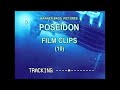 VHS Opening 567 Opening To My 2006 Electronic Press Kit VHS Of Poseidon