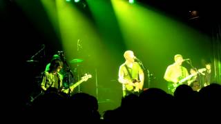 The Promise Ring - Perfect Lines - Live @ Irving Plaza, NY, 5/20/12