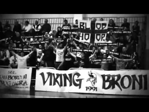 Natale 2013 - Auguri Vikinghi...