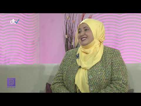 Dita me Ne - Mysafire në Studio - Mihane Goga Bekteshi