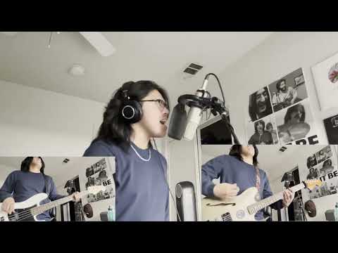 Lithonia (Music Cover Video - Childish Gambino Cover)