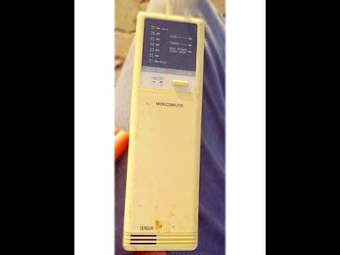 HOW IT WORKS Temperature Sensor 4051