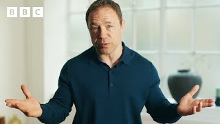 Stephen Graham introduces Boiling Point - BBC