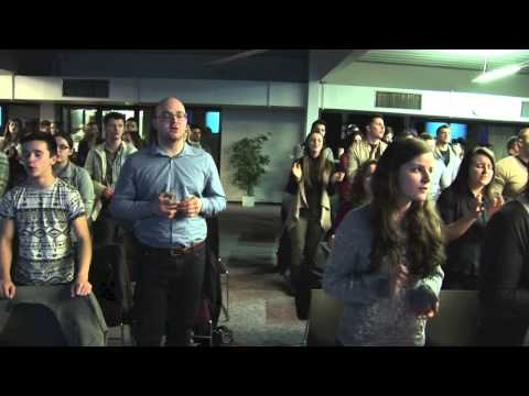 Sunny - Tu esti vindecatorul