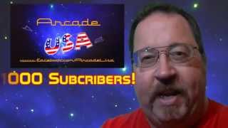 Arcade USA ColecoVisions Podcast Prize Giveaway!