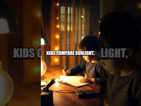 Spectrum Sleuths at Home