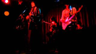 Electric Touch - Cactus Cafe - Magnetic