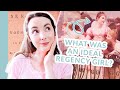 How To Be The Ideal Regency Era Girl Fordyce S Sermons