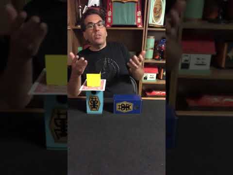 Blocko (Block Go) by Norm Nielsen