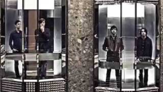 mercedes baby (house of heroes)