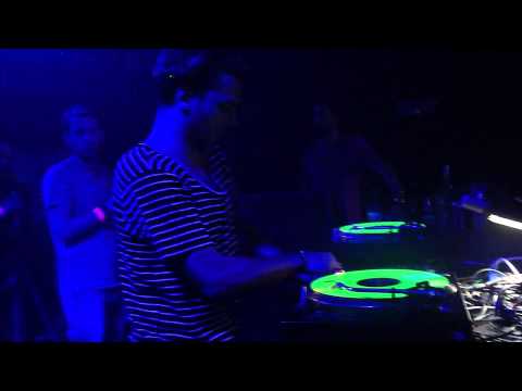 20/02/2013 - Dj W!ld @ Magazzini Generali [HD]