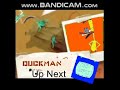 ToonRuss Network Duckman Up Next Bumper