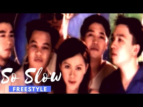 Video thumbnail for So Slow