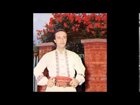 Кирил Манчевски - Кирајџиче јабанџиче