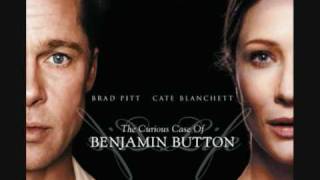 My Prayer (The Platters) - The Curious Case of Benjamin Button Soundtrack