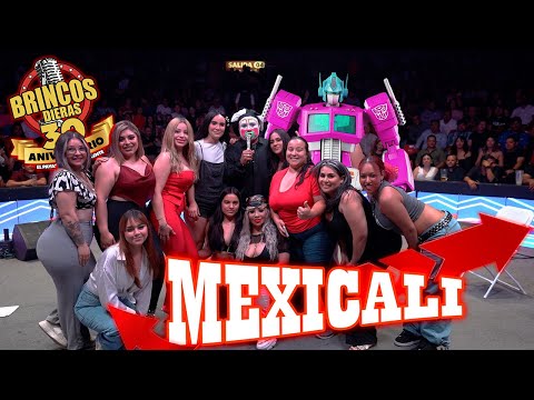 MEXICALI , BAJA CALIFORNIA