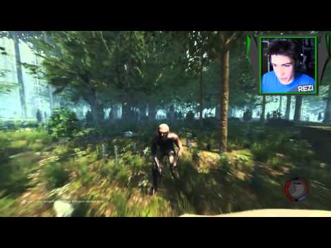 RudzioPl ft. ReZigiusz  - Plecy ! - Remix #3