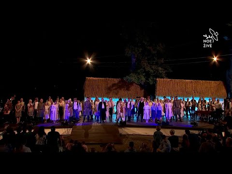 Z duše země zrozená...