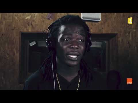 BACKSTAGE (saison 3), épisode n°74 featuring POPLANE