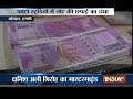 Police busts 4-member gang printing fake currency notes in Bhopal