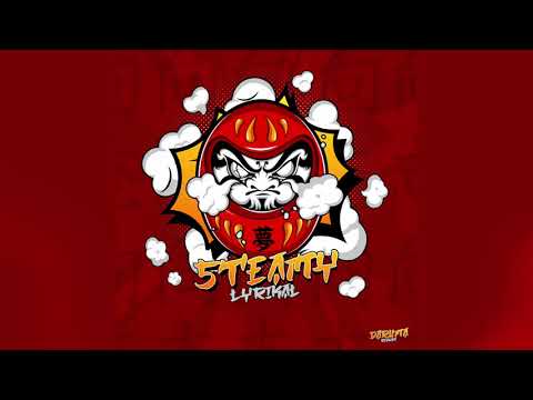 Lyrikal - Steamy (Daruma Riddim) | 2021 Soca