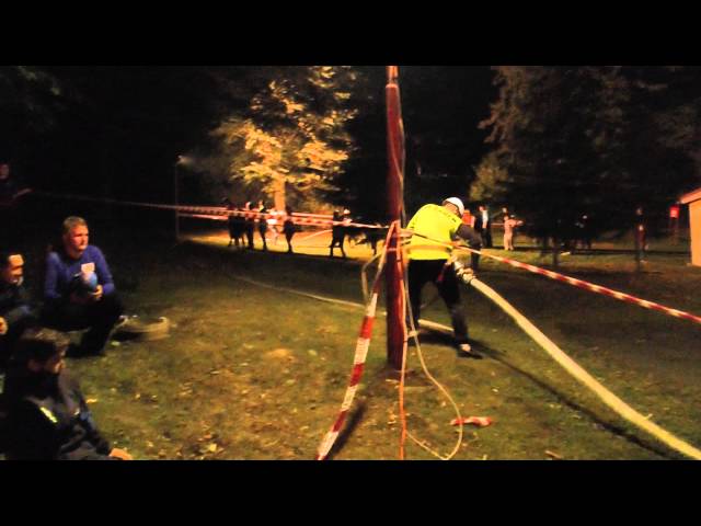 Žabeň, 19. 09. 2015