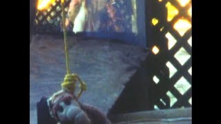 Black Bananas - "Foxy Playground" (Official Video)