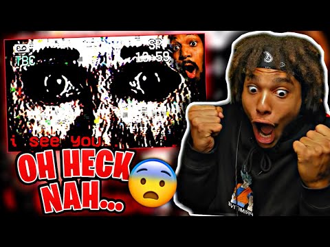 CORYXKENSHIN - The Mandela Catalogue [SSS #050] REACTION 😨