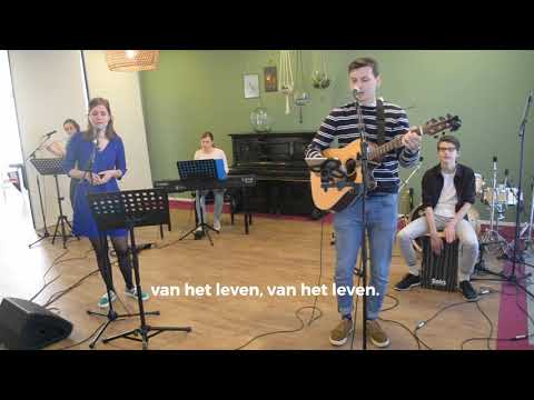 NK Utrecht Muziekgroep - Bij U is de bron