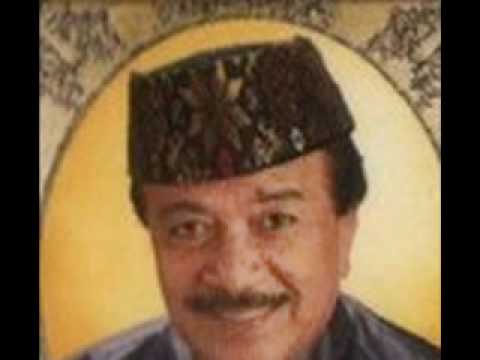 Abdullah Chik ~ Oh Rohaya ~