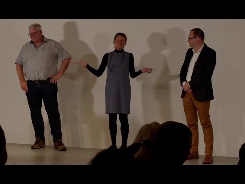 HORTUS – von der Idee zur Ausführung