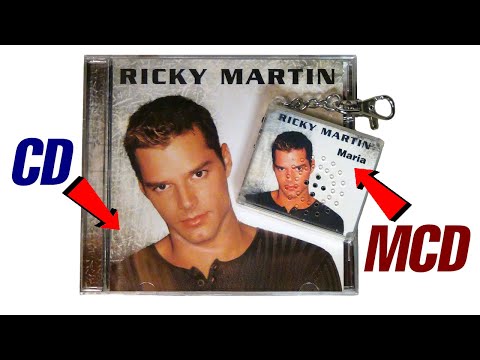 MCD: Like HitClips, but bigger & longer