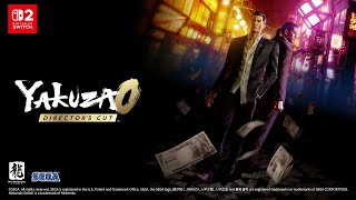 Yakuza 0: Director's Cut (Multi-Language) <span class="ext" style="background-color: #ff8c00; color: #FFFFFF;">Game Key Cart</span> video 2