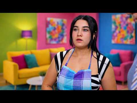 THE MAID ACCUSED WITHOUT REASON, BUT LIFE TAUGHT HER A LESSON.