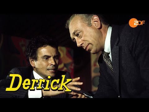 Derrick: Das Superding | Folge 26