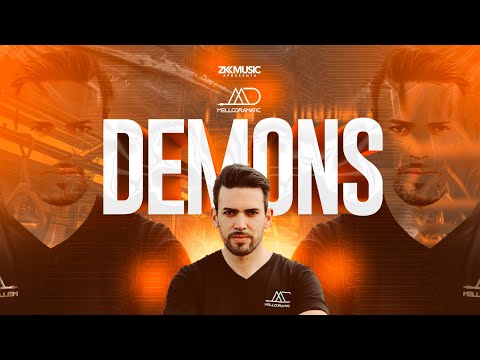 Mellodramatic - Demons (Original Mix)