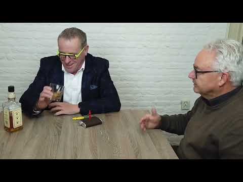 HH HIP FLASK - Leo Smetsers @Premium Magic Store