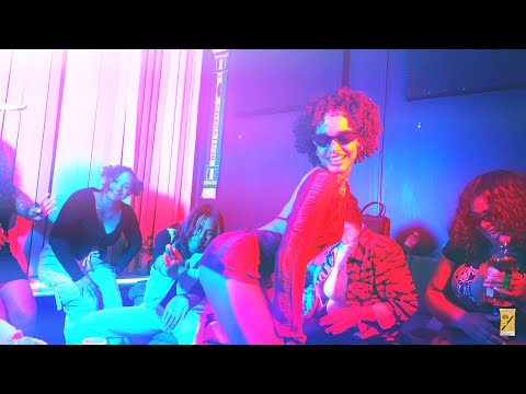 ISHA! - Besame La Mano ft. Lieutenant & 666deckard (Official Music Video) (PRODBYBAEZ)