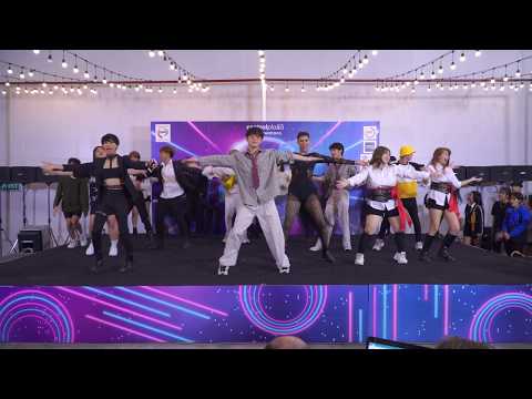 200223 🕺💃 KPOP RANDOM PLAY DANCE @ Cover Dance 2020 (Audition)