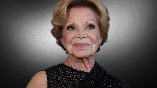 Paloma San Basilio está Ahora casi 80 Años y Cómo Vive es Triste
