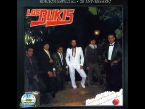 2. El Pobre Juan - Los Bukis