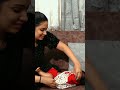 Styling Dress For My BABY Part1 Diya Menon Shorts