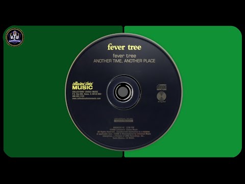 Fever Tree — Another Time, Another Place * 1968