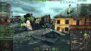 한섭 채팅 수준이 이정도 입니다