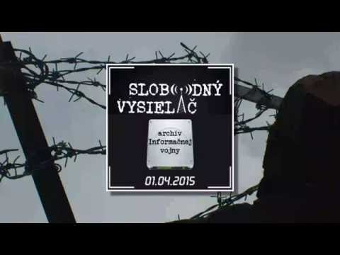 Informačná vojna 01.04.2015